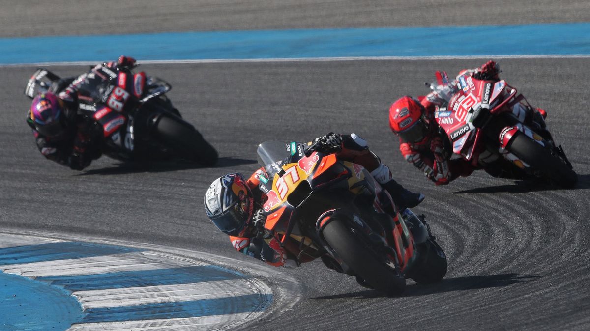 Velká cena Kataru se v dubnu nepojede